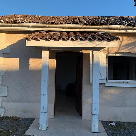 Petite Maison Dans Un Village Du Gers Sabazan 외부 사진