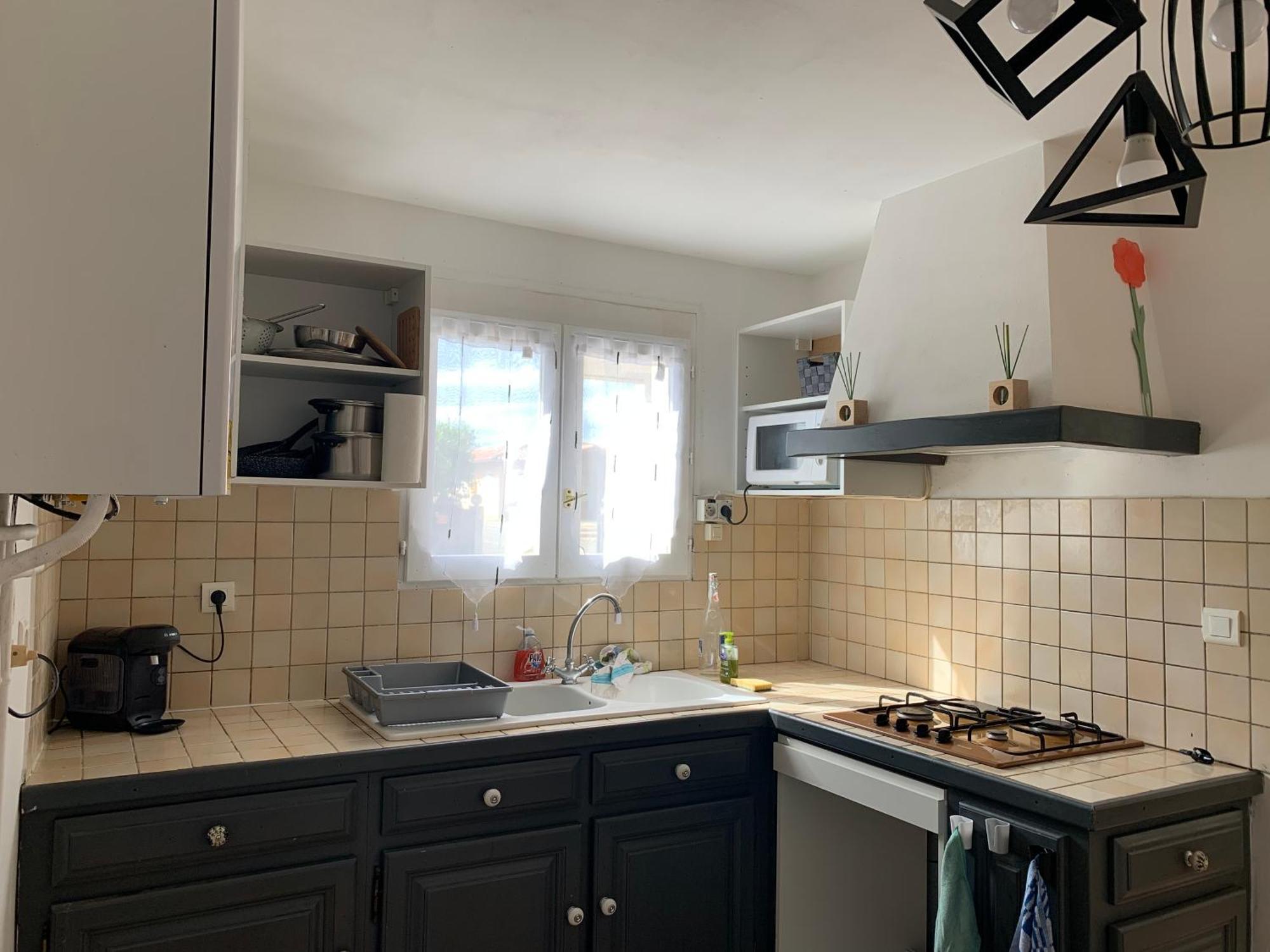 Petite Maison Dans Un Village Du Gers Sabazan 외부 사진